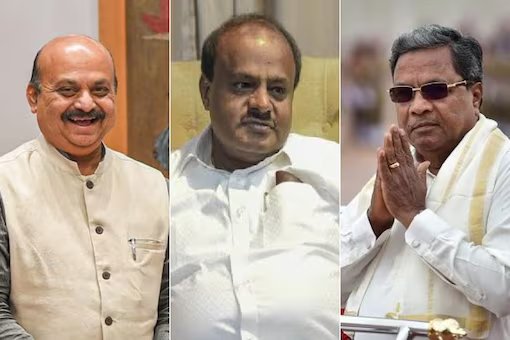 कर्नाटक विधानसभा चुनाव की तारीख़ घोषित, पहली बार बुधवार को होगा चुनाव