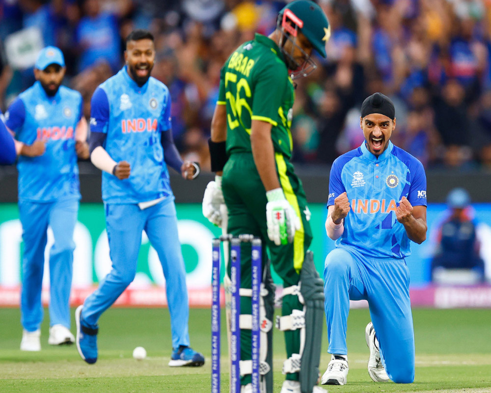 पाकिस्तान में आयोजित ASIA CUP 2023 को लेकर पूर्व भारतीय क्रिकेटर ने कहा ” पाकिस्तान जाना खतरे से खाली नहीं”