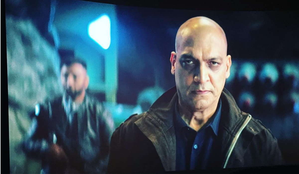 गदर 2 ने रिलीज से पहले ही फैन्स को बना लिया दीवाना , पाकिस्तानी भी खूब ...
