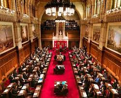 कनाडा की सरकार ने संसद में नाजी समर्थक हुंका को सम्मानित किया, स्पीकर ने मांगी माफी