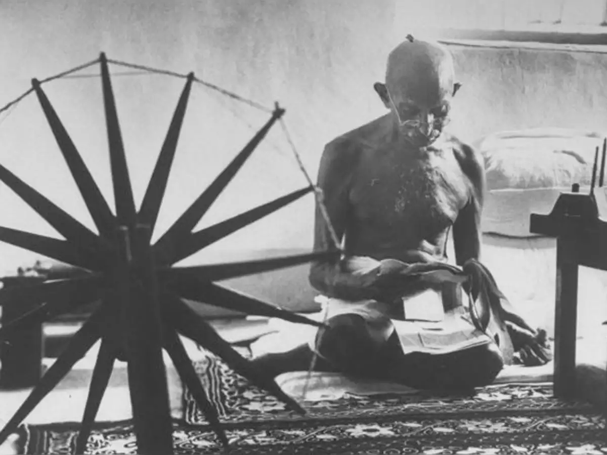 5 बार नामांकन होने के बाद भी आखिर क्यों नहीं मिला महात्मा गांधी को नोबेल शांति पुरस्कार? जानें वजह…