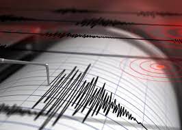 दिल्ली-NCR में भूकंप के झटके, रिक्टर स्केल पर भूकंप की तीव्रता 6.2 मापी गई
