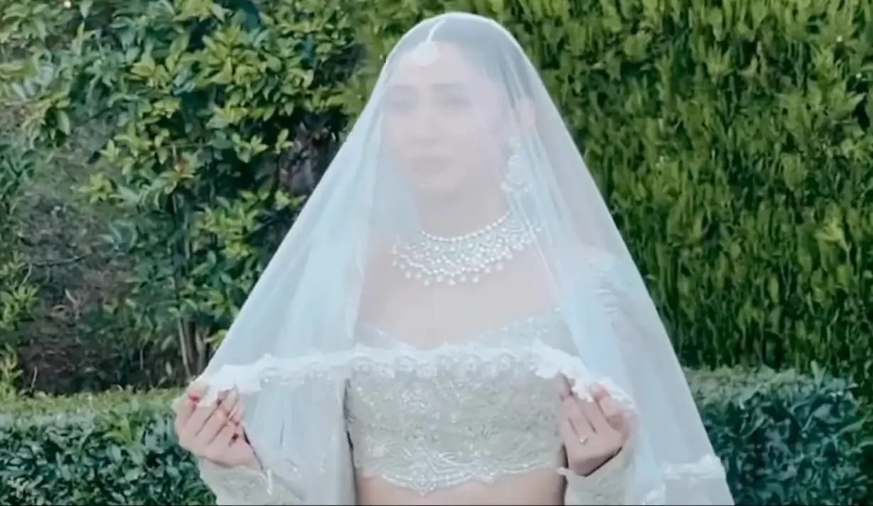 Mahira Khan: माहिरा खान की दूसरी शादी की वीडियो सोशल मीडिया पर वायरल, जानें कौन है शौहर?