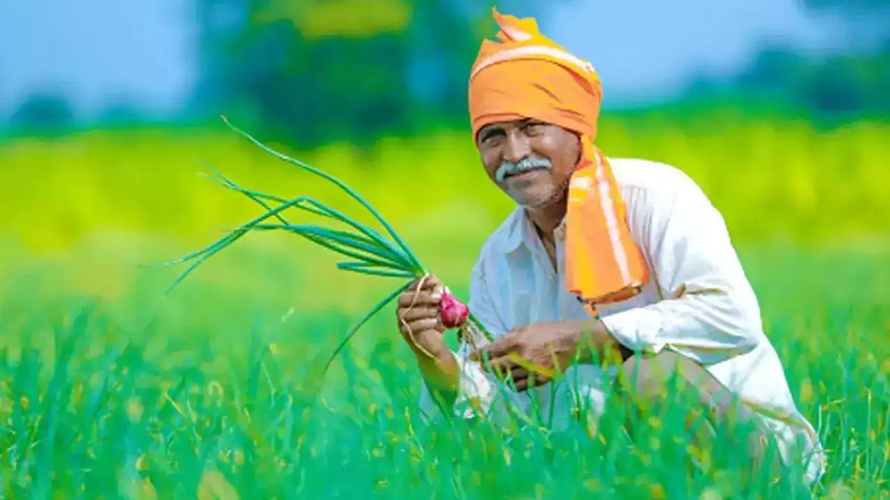 Jharkhand: पीएम मोदी ने जारी की किसान निधि की 15वीं किस्त, करोड़ों किसानों के खाते में पहुंचे पैसे