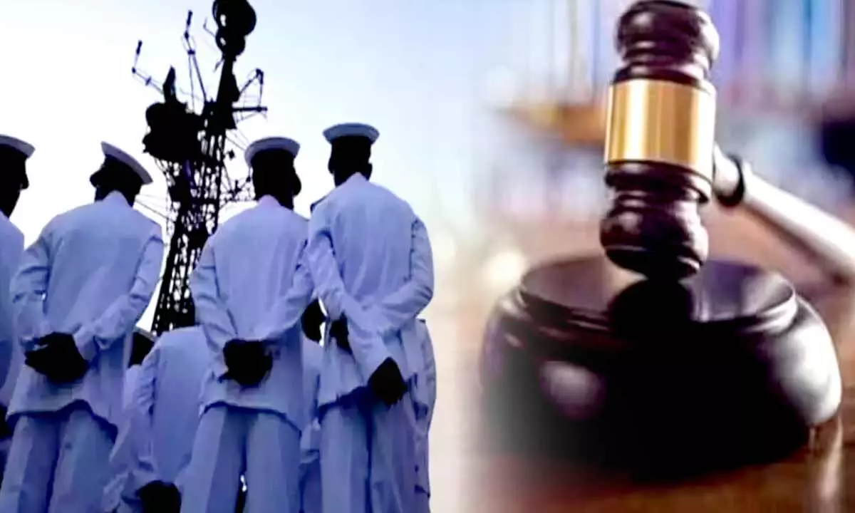 कतर की अदालत ने भारतीय नौसेना के आठ पूर्व अफसरों की याचिका को किया स्वीकार, जल्द होगी सुनवाई