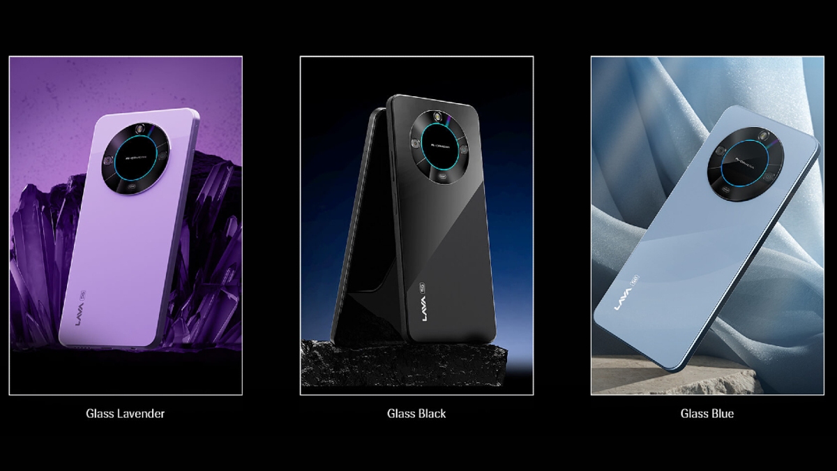 लावा अपना शानदार Lava Yuva 4 Pro 5G जल्द करेगी लॉन्च, स्मार्टफोन के डिटेल्स हुए लीक