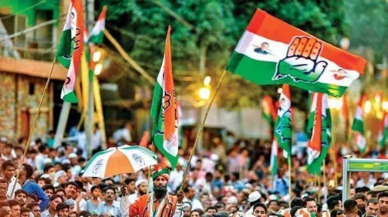 लोकसभा चुनाव में यूपी की इन 17 सीटों पर लड़ेगी कांग्रेस, इंडिया गठबंधन की बाकी पार्टियों को मिली 63 सीटें