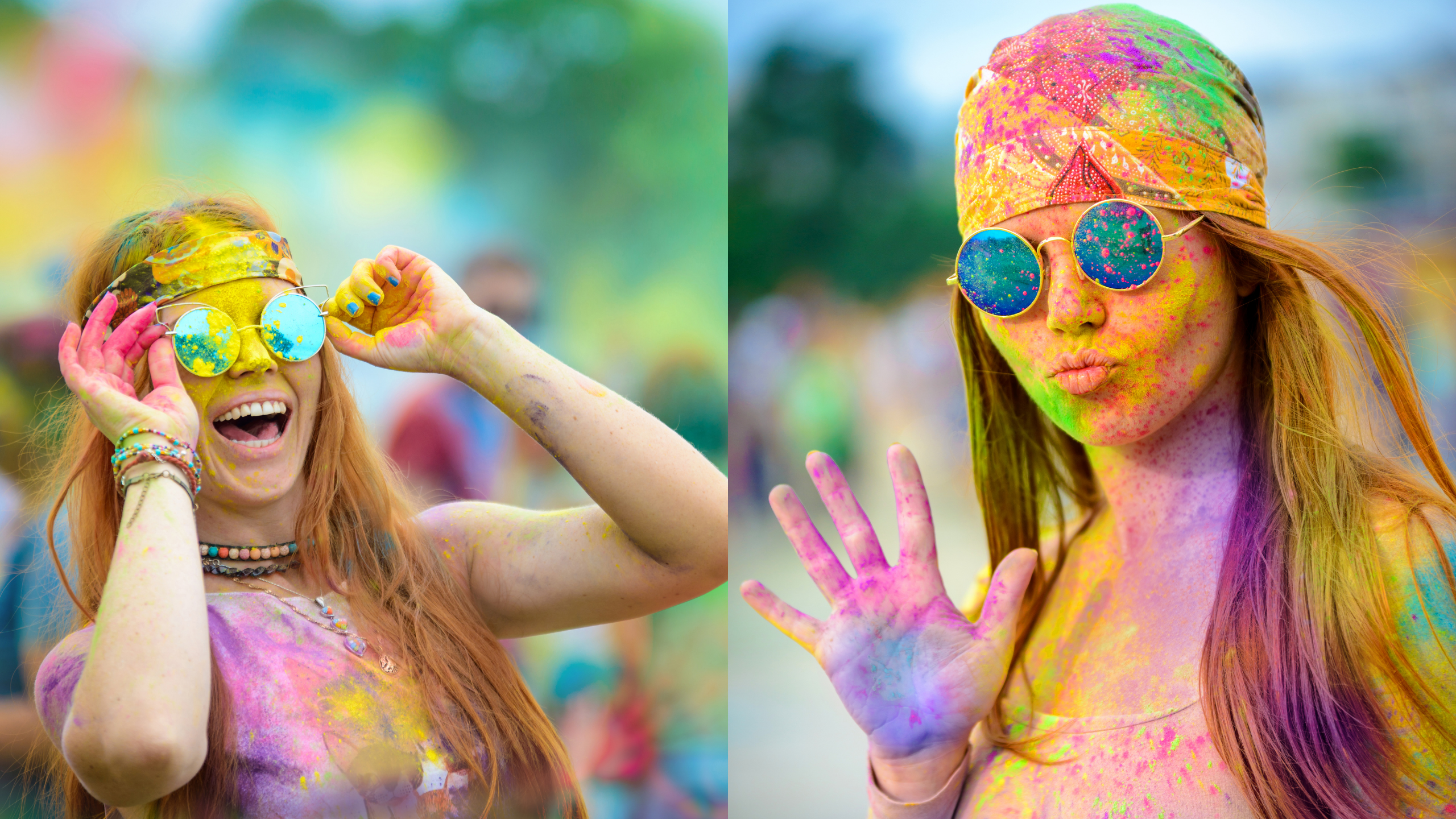 Holi 2024: रंगों के त्योहार होली को इन 4 तरीकों से बनाएं बेहद खास
