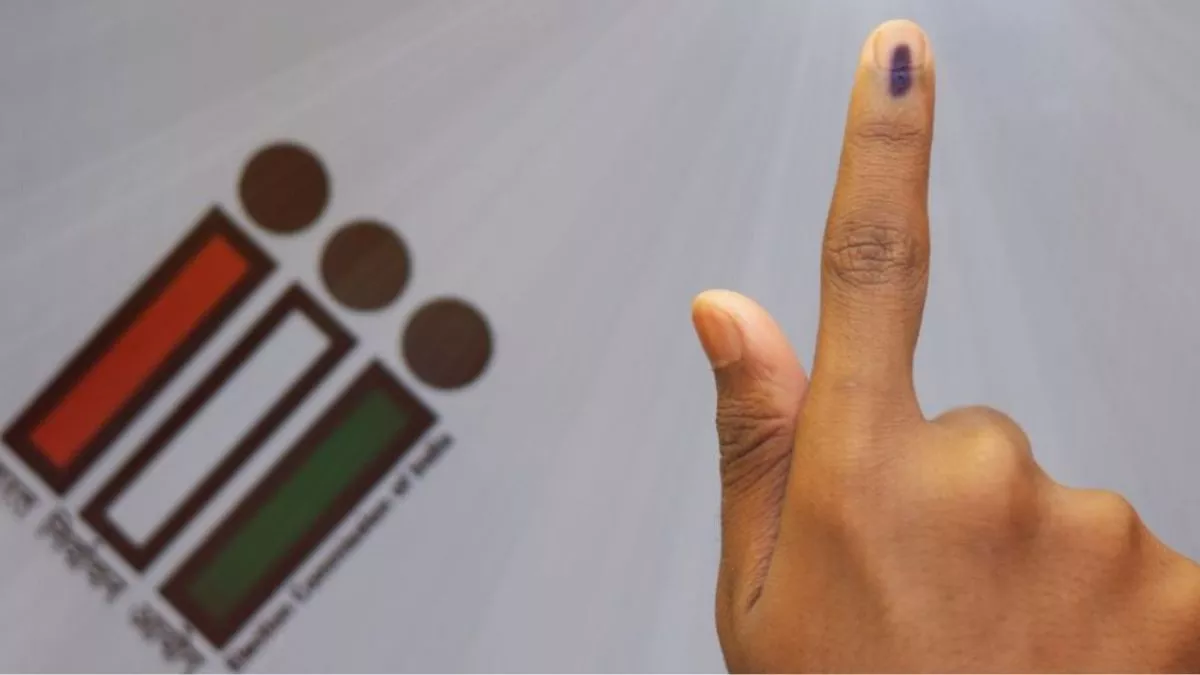 लोकसभा चुनाव 2024: असम में 3 बजे तक 60.32% तो मणिपुर में 68.48% हुआ मतदान, जानें त्रिपुरा का अपडेट