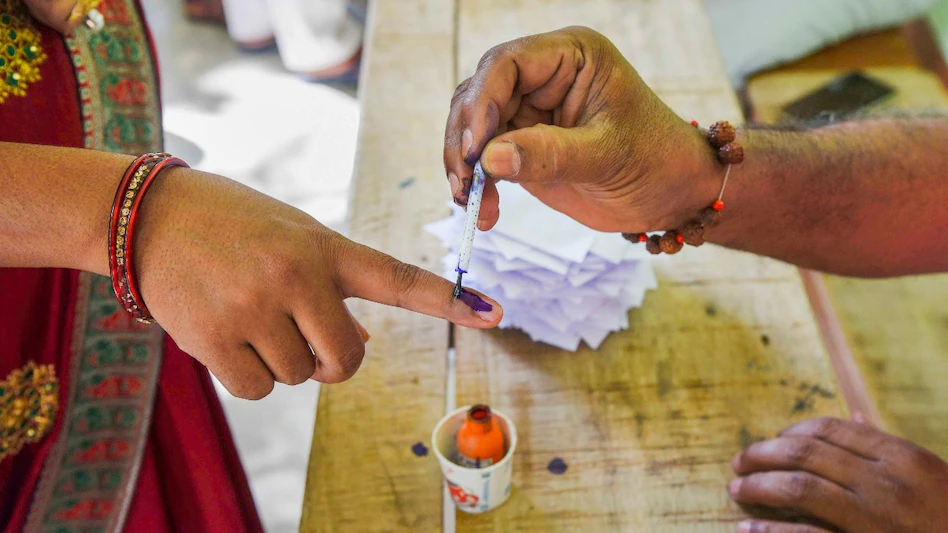 लोकसभा चुनाव 2024: असम में 1 बजे तक 46.31% तो मणिपुर में 54.26% हुआ मतदान, जानें त्रिपुरा का अपडेट