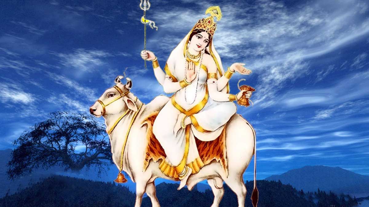 Chaitra Navratri 2024: नवरात्रि की अष्टमी तिथि आज, जाने पूजा का महत्व, पूजन विधि एवं मंत्र…