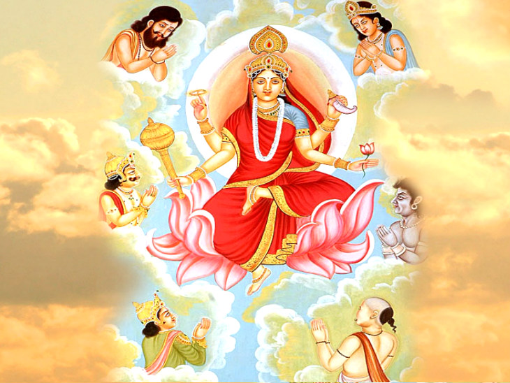 Chaitra Navratri 2024: चैत्र नवरात्रि के 9वें दिन करें मां सिद्धिदात्री की पूजा, जानें पूजन का महत्व एवं मंत्र