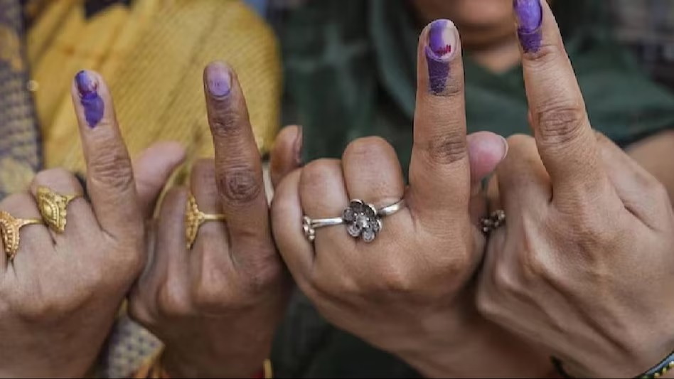 लोकसभा चुनाव 2024: चौथे चरण के लिए मतदान जारी, 5 बजे तक की वोटिंग में पश्चिम बंगाल सबसे आगे