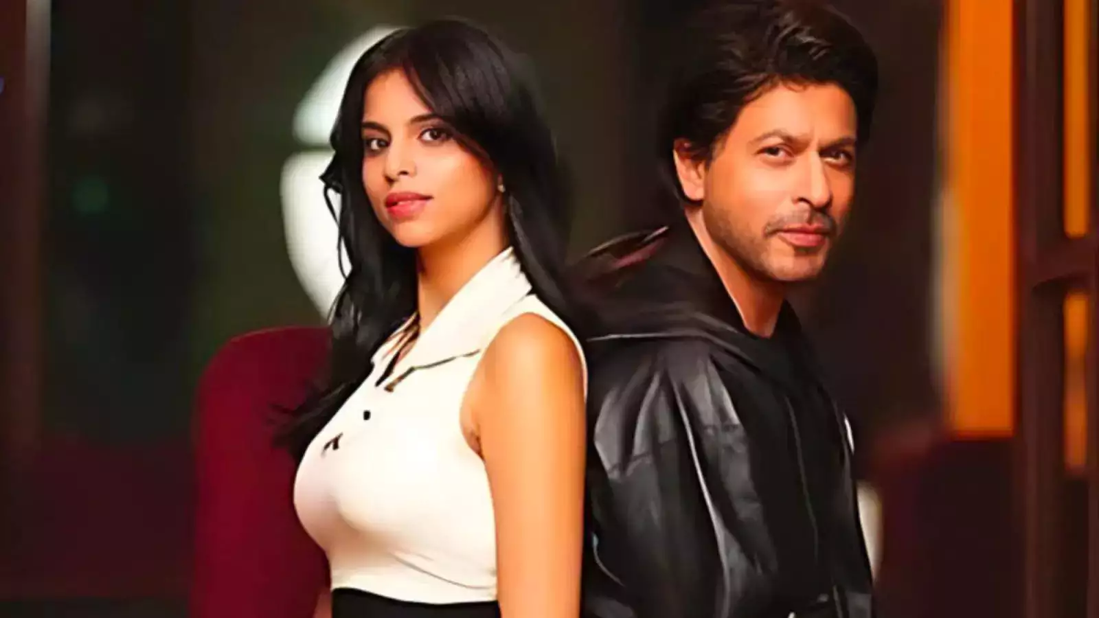 सुहाना खान की फिल्म किंग में नजर आयेंगे शाहरुख खान, डॉन बन बिखेरेंगे जलवा