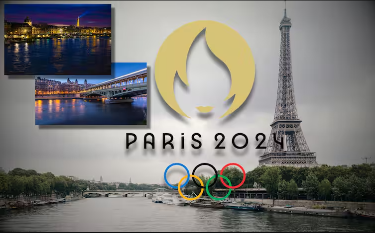पेरिस ओलंपिक 2024 की ओपनिंग सेरेमनी पहली बार किसी स्टेडियम में नहीं इस खास नदी पर होगा आयोजन