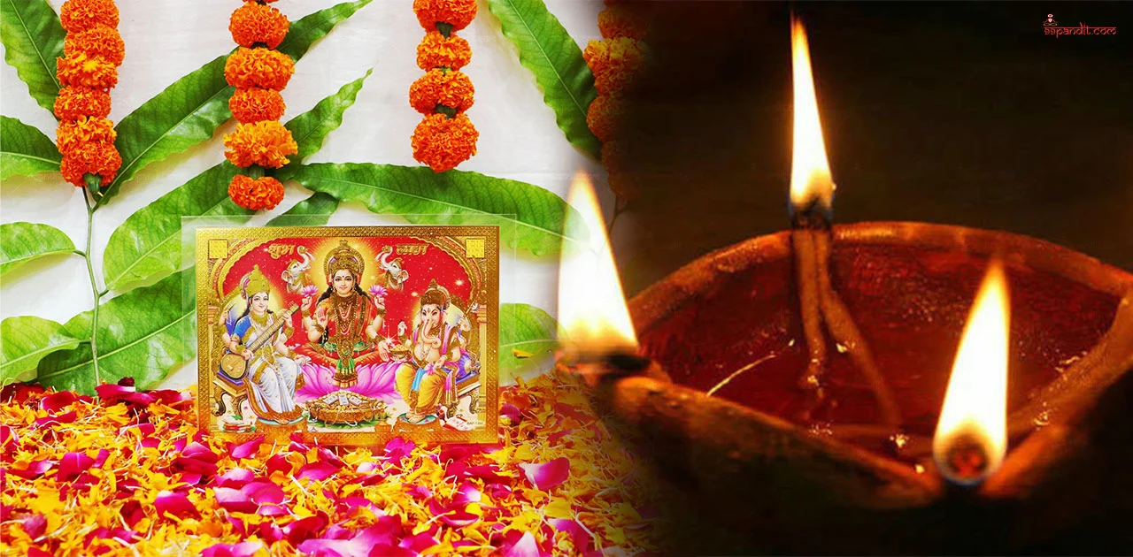 Chhoti Diwali 2024: छोटी दिवाली को क्यों कहा जाता है नरक चतुर्दशी, रूप चौदस पर किसकी होती है पूजा? जानें इस पर्व से जुड़ी महत्वपूर्ण बातें