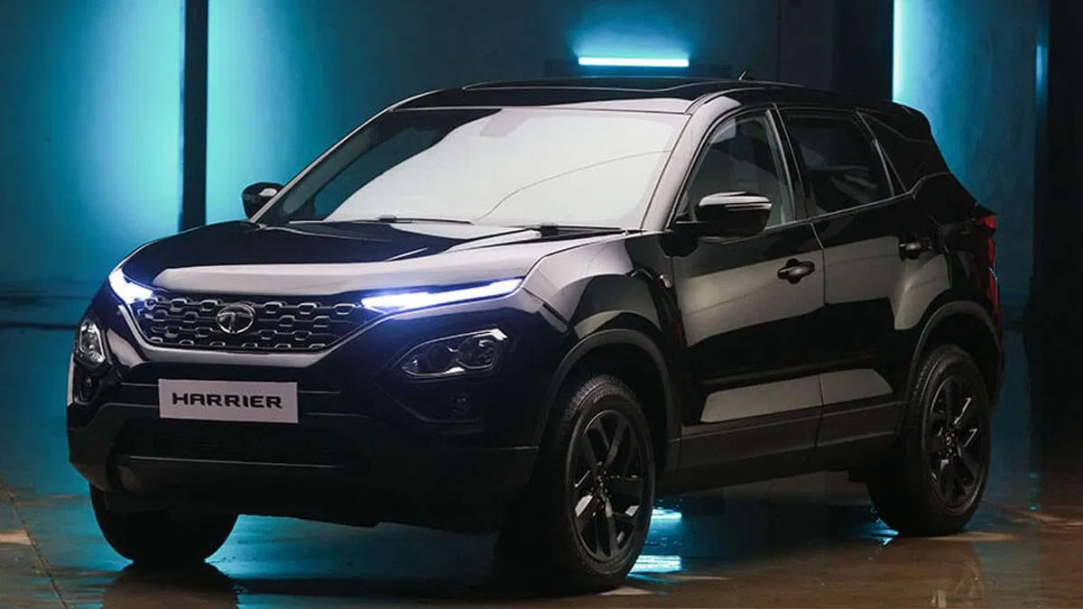 टाटा जनवरी 2025 में अपनी TATA off-road SUV  कर सकती है लॉन्‍च, जानें फीचर्स