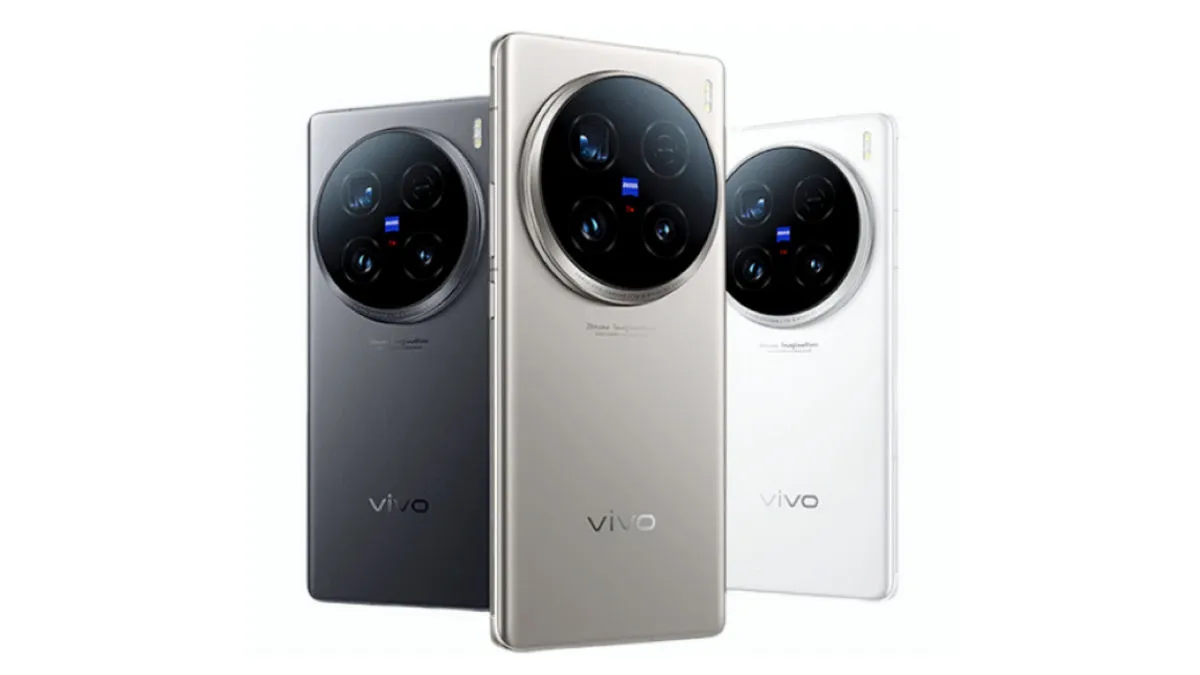 Vivo अपनी Vivo X200 सीरीज को भारत में जल्द करेंगा लॉन्च, जानें फीचर्स और स्पेसिफिकेशन्स