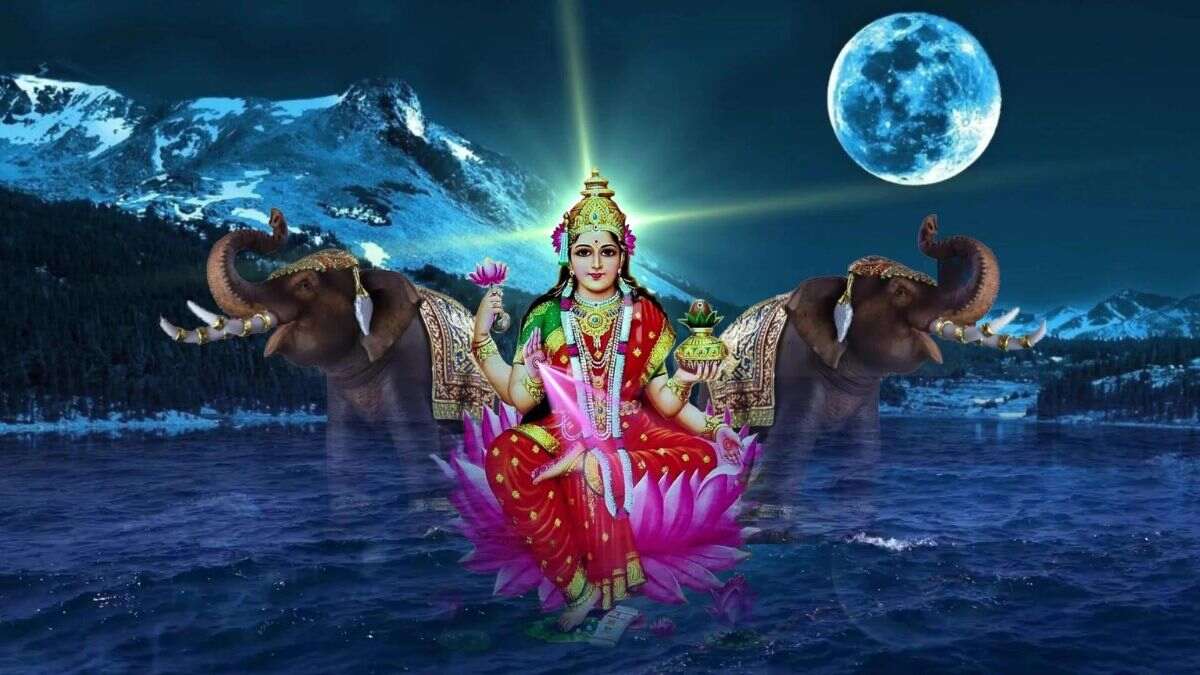 Sharad Purnima 2024: 16 अक्टूबर को मनाया जायेगा शरद पूर्णिमा का पर्व, जानें इस दिन का महत्व, नियम और विशेष उपाय