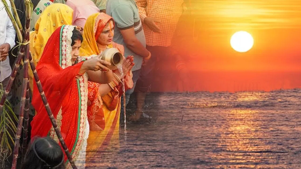 Chhath Puja 2024: आस्था का महापर्व छठ का तीसरा दिन कल, आइए जानते हैं संध्याकाल अर्घ्य की विधि, इसका महत्व और पूजा के लिए जरूरी सामग्री