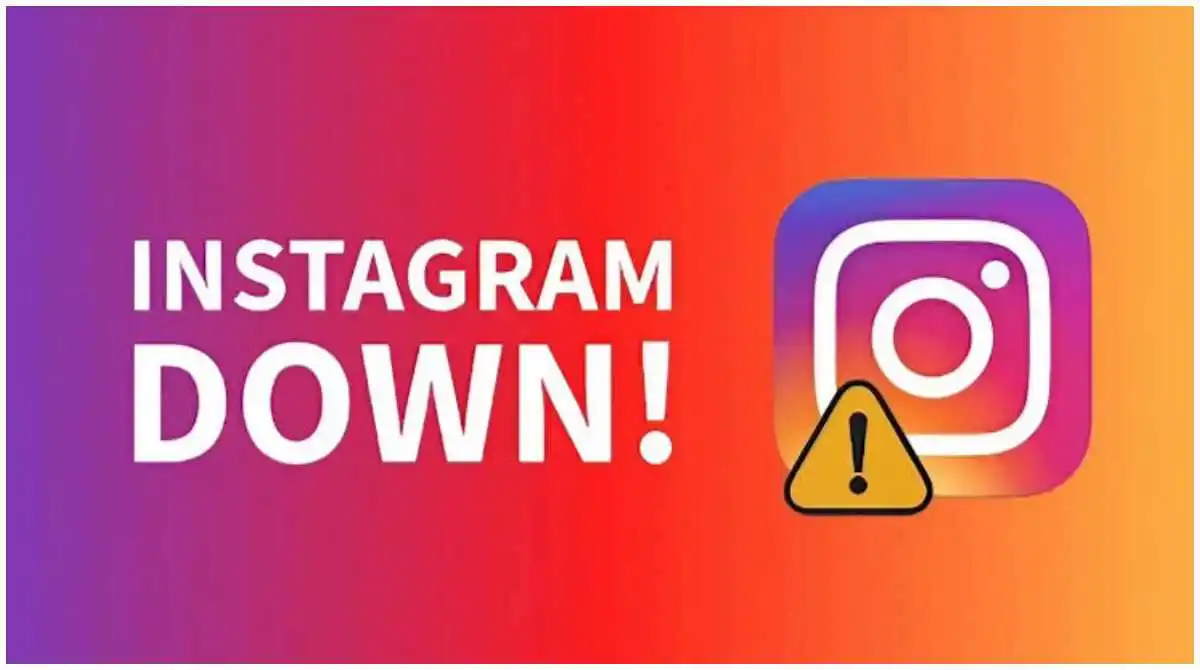 Instagram Down: इंस्टाग्राम हुआ डाउन, भारत समेत दुनिया भर के यूजर्स को झेलनी पड़ी परेशानी, लोगों ने फीलिंग्स बताने के लिए  X (एक्स) का लिया सहारा