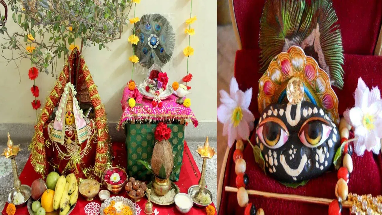 Tulsi Vivah 2024: घर पर शालिग्राम भगवान और मां तुलसी का विवाह कैसे करें, जानें पूजन सामग्री से लेकर पूरी पूजा विधि और समय…