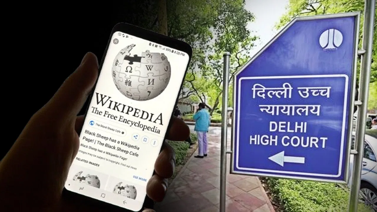 केंद्र सरकार ने विकिपीडिया को जारी किया नोटिस, पक्षपाती और गलत जानकारियां देने को लेकर मांगा जवाब