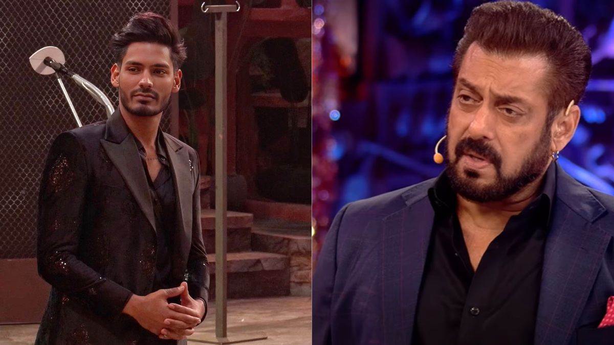 Bigg Boss 18: बेघर होते ही दिग्विजय राठी ने लिया बड़ा फैसला, इंस्टाग्राम लाइव में दिया बयान