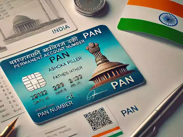 Pan Card 2.0: अब कई नई सुविधाओं से लैस होगा पैन कार्ड, आइए जानते हैं कैसे करें इसके लिए ऑनलाइन आवेदन और क्या हैं इसके फायदे