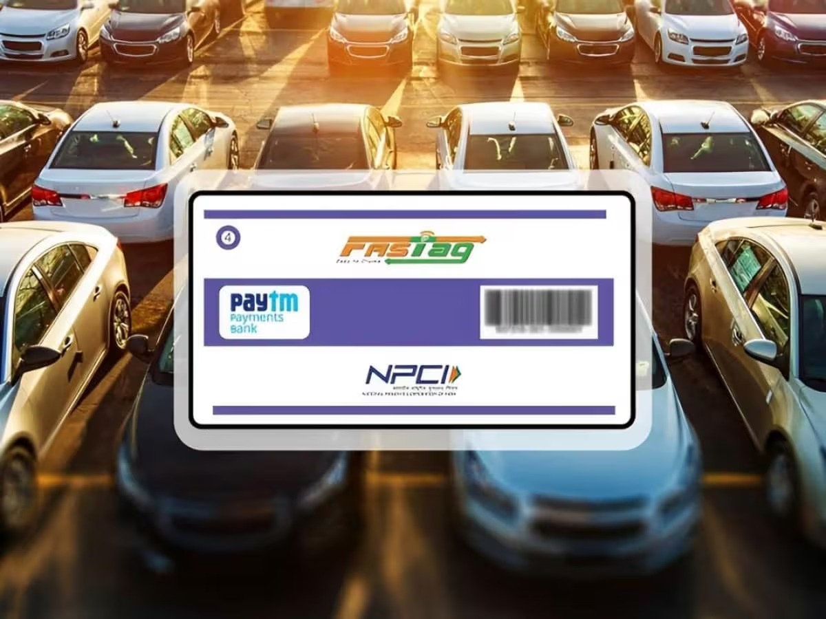 अब नहीं बंद होगा आपका FASTag! जानिए क्या है KYV और कैसे करें इसे अपडेट