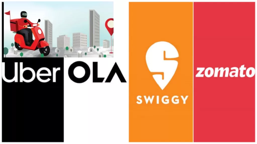 Ola-Uber और Swiggy, Zomato डिलीवरी सर्विसेज होंगी महंगी! नए लेबर कोड का सीधा असर आपकी जेब पर