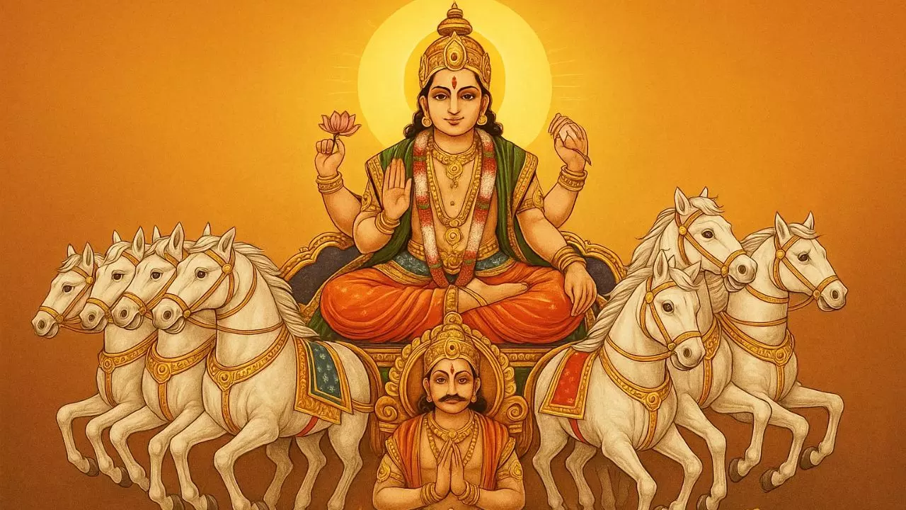 पौष माह 2025: पौष माह कल से शुरू, जानें क्या करें और क्या न करें? साथ ही खरमास के नियम, मान्यताएं और धार्मिक महत्व