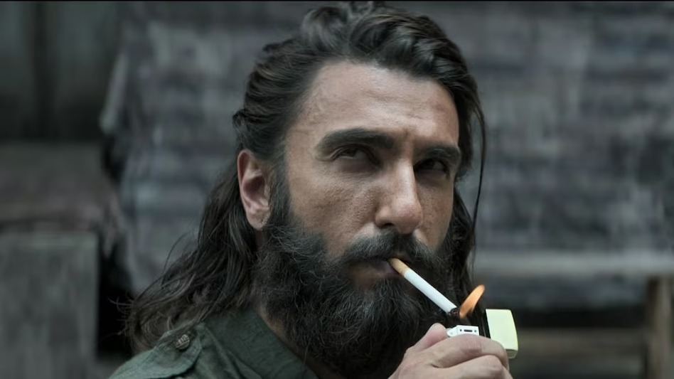 ‘धुरंधर’ से क्यों जुड़ा राहुल गांधी का नाम? क्रेडिट देखकर इंटरनेट पर मची हलचल