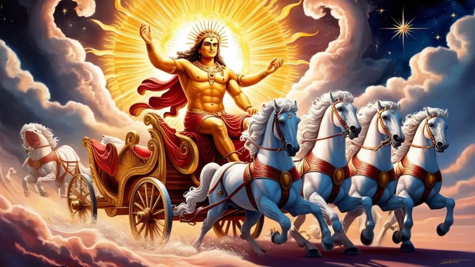 पौष माह 2025: पौष मास आज से शुरू,सूर्य उपासना का पावन समय, जानें क्या करें और क्या न करें?