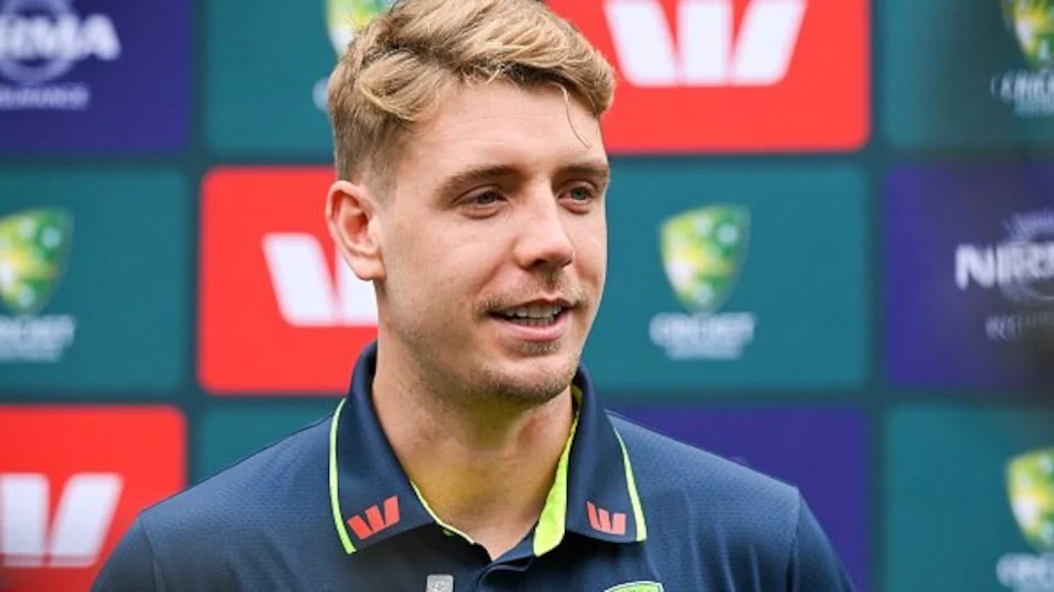 आईपीएल 2026 ऑक्शन में रिकॉर्ड्स की बरसात, कैमरून ग्रीन बने सबसे महंगे विदेशी खिलाड़ी