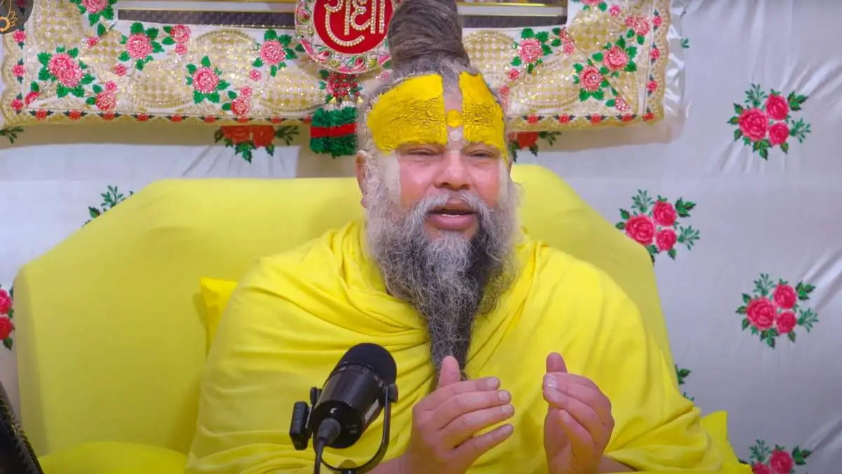 धोखाधड़ी में धन चला जाए तो कैसे संभालें मन? प्रेमानंद महाराज ने बताया जीवन का गूढ़ सच