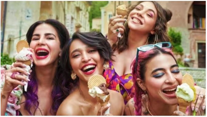 ‘फोर मोर शॉट्स प्लीज’ का चौथा और फाइनल सीजन जल्द अमेजन प्राइम पर, दोस्ती और पर्सनल लड़ाइयों की होगी गहरी कहानी