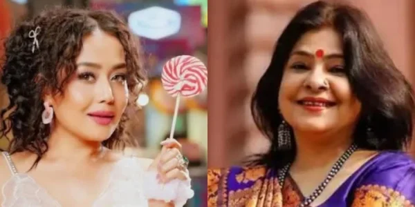 ‘हरकतें बेहद घटिया’… नेहा कक्कड़ के ‘कैंडी शॉप’ पर मिलियन व्यूज, डांस स्टेप देख भड़कीं मालिनी अवस्थी