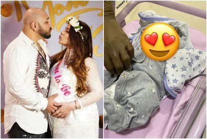 B Praak के घर खुशियों की वापसी, पत्नी मीरा ने बेटे को दिया जन्म, 3 साल पहले सिंगर ने झेला था दर्द