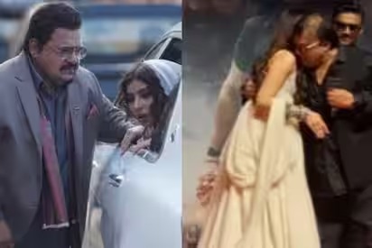 ‘सारा मेरी बेटी जैसी है’… ‘धुरंधर’ एक्ट्रेस को स्टेज पर किस करने को लेकर राकेश बेदी ने दी सफाई