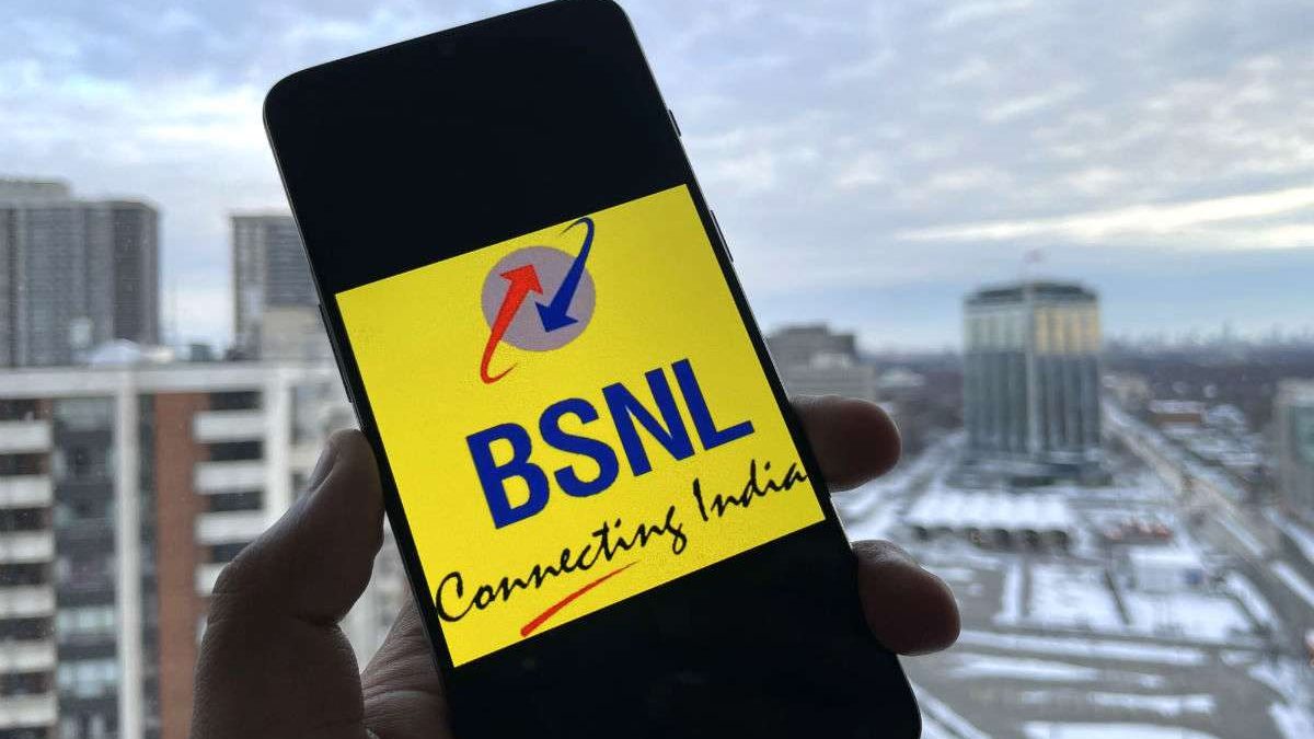 सस्ते में लंबी वैलिडिटी चाहिए? BSNL का 1499 रुपये वाला प्लान है बेस्ट ऑप्शन, जानें बेनिफिट्स