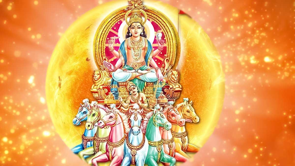 Dhanu Sankranti 2025: धनु संक्रांति पर सूर्य के धनु राशि में प्रवेश का शुभ समय, जानें इस दिन कैसे करें पूजन और दान?