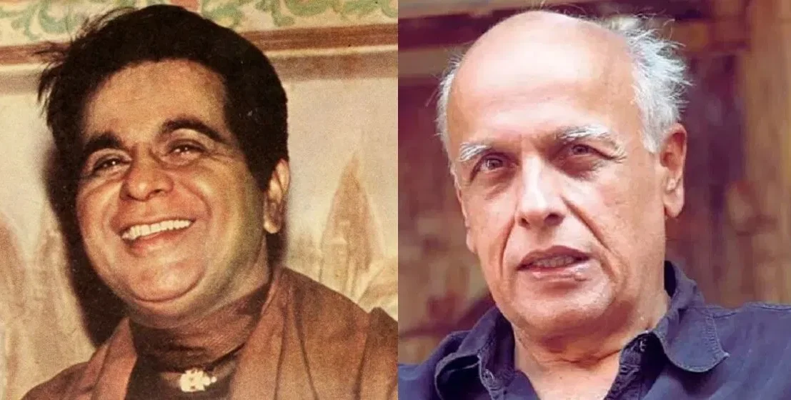 ‘जादू आज भी कायम’… दिलीप कुमार की 103वीं जयंती पर बोले महेश भट्ट