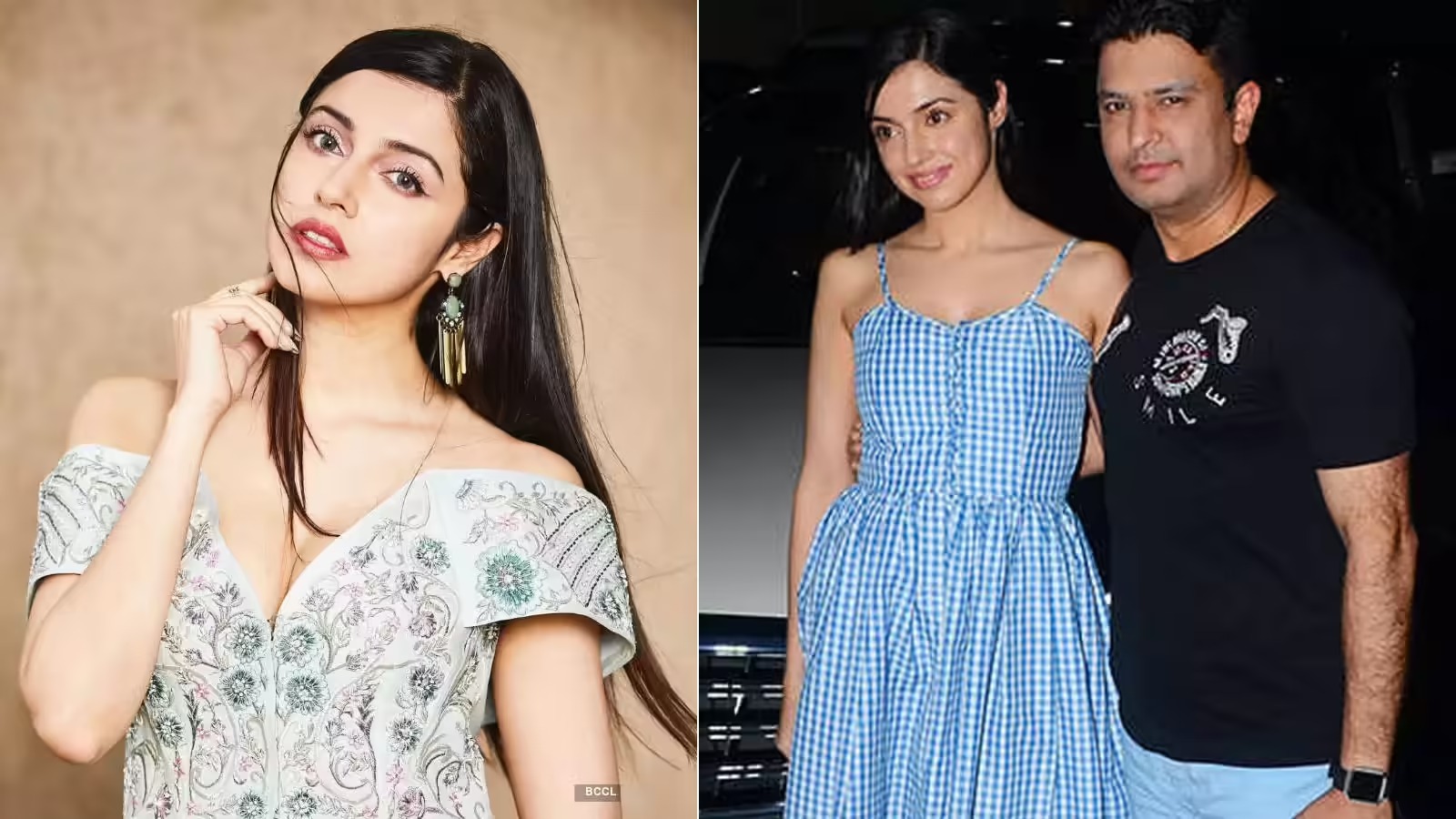 तलाक की अफवाहों पर दिव्या खोसला ने किया रिएक्ट, कहा – ‘मीडिया जरूर मेरा…’