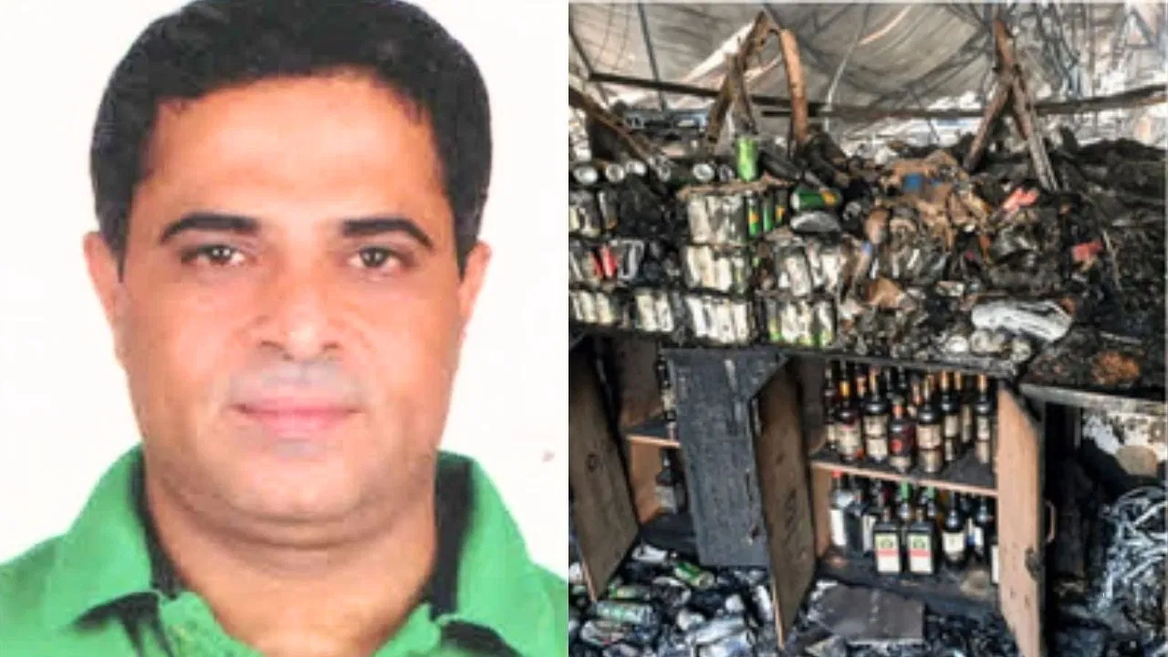 गोवा नाइट क्लब हादसा, मालिक अजय गुप्ता हिरासत में, दो साझेदार अब भी फरार