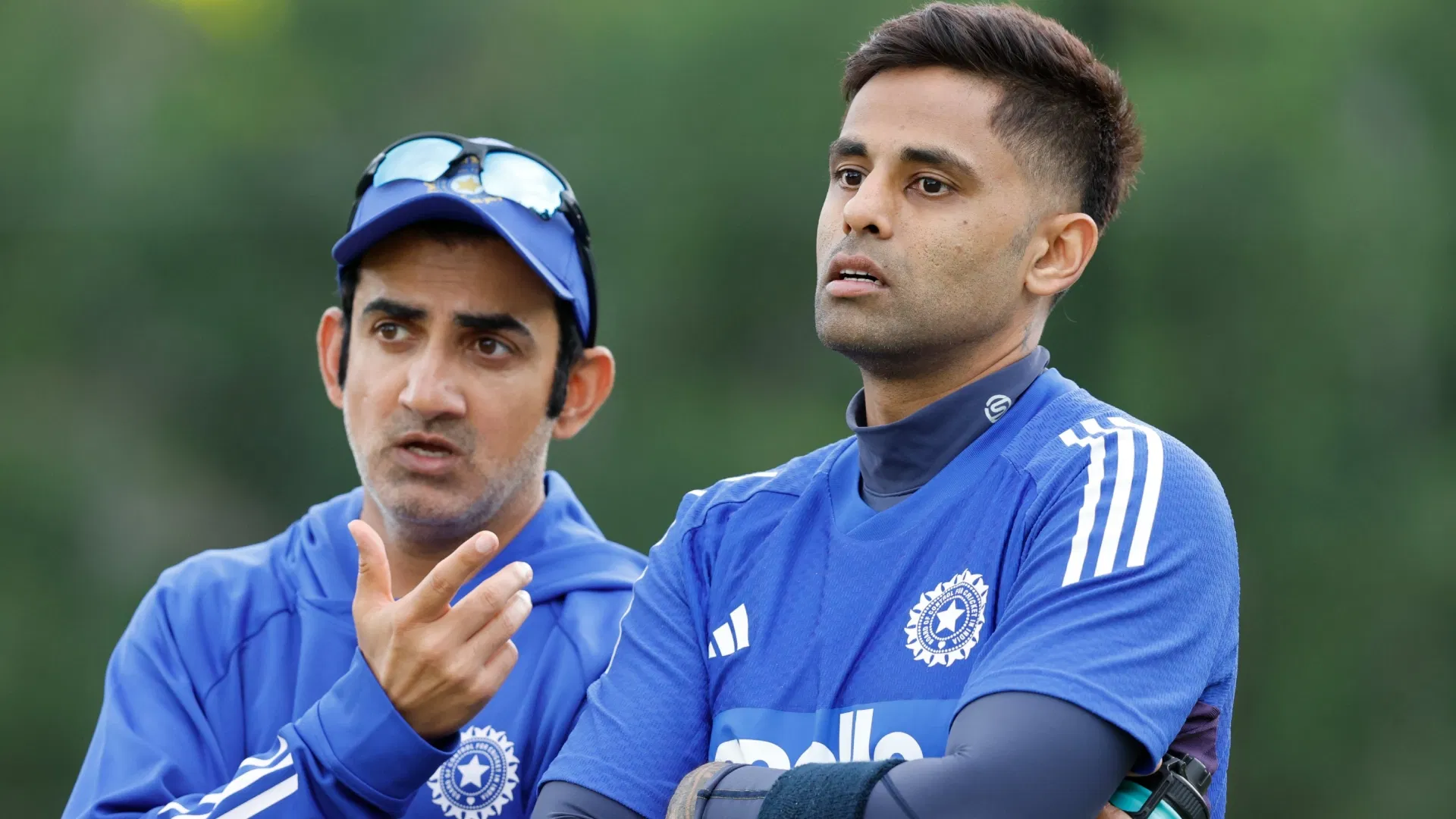 टी20 विश्व कप: भारतीय टीम का ऐलान शनिवार को, मुंबई में होगी चयन समिति की बैठक