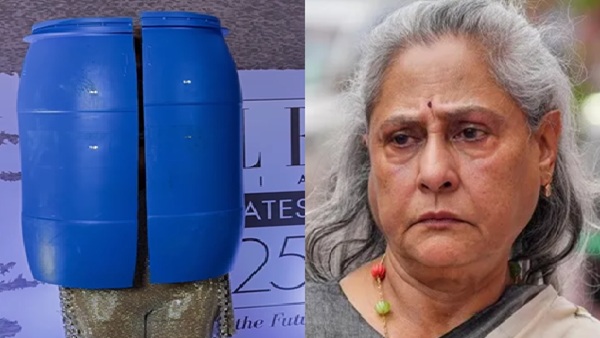 नीले ड्रम से बाहर आईं राखी सावंत, पैप्स को लेकर दिए बयान ने मचाया सोशल मीडिया पर तहलका