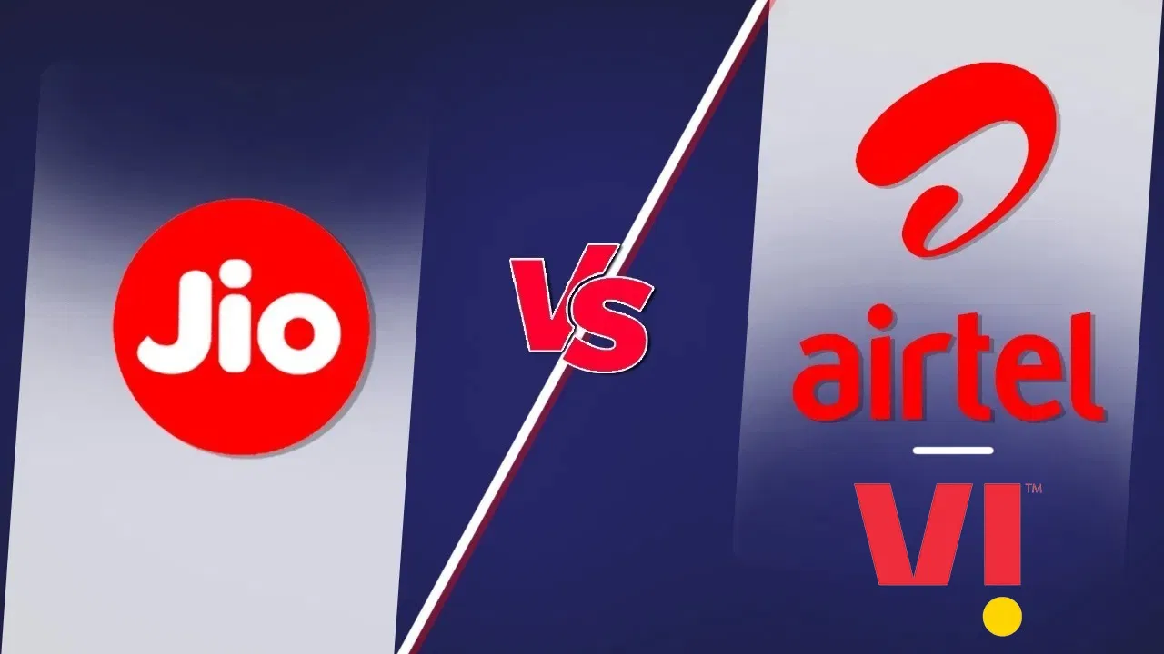 Jio vs Airtel vs Vi : 799 रुपये के रिचार्ज प्लान में कौन दे रहा सबसे ज्यादा फायदे? जानें पूरी जानकारी