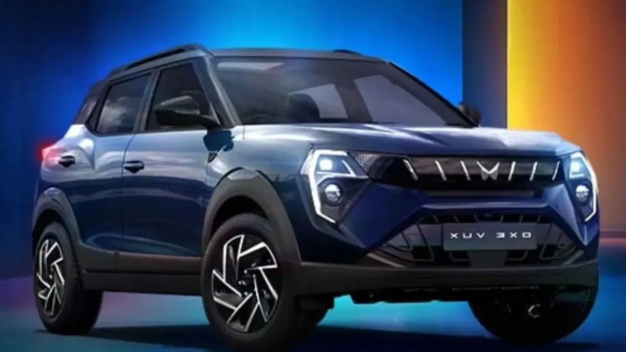 साल के अंत में महिंद्रा की SUV पर बंपर ऑफर, XUV400 से लेकर थार तक ₹4.45 लाख तक की छूट