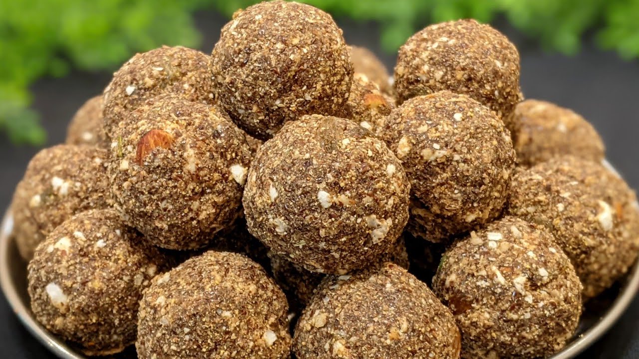 सर्दियों में तिल से भी ज्यादा ताकतवर है ये लड्डू, शरीर को देंगे गर्माहट और जबरदस्त एनर्जी, बनाने के लिए जानें रेसिपी